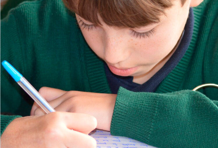 Instituto María Madre Nuestra - Vida escolar