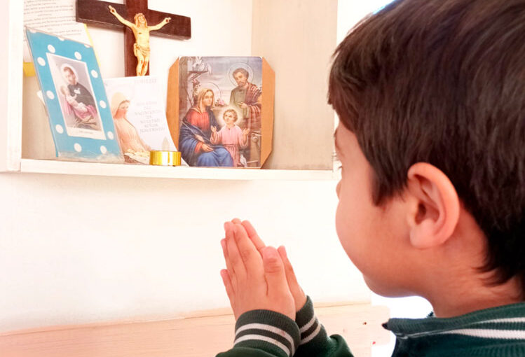 Instituto María Madre Nuestra - Vida escolar