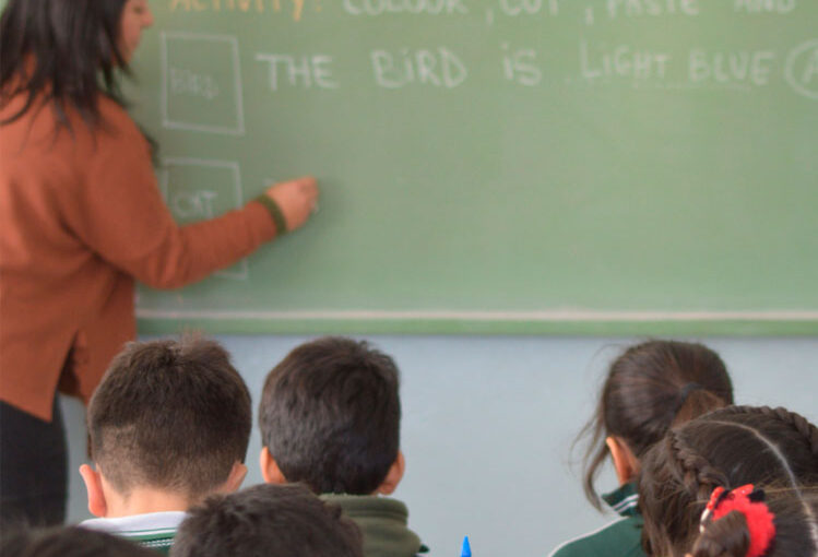 Instituto María Madre Nuestra - Vida escolar
