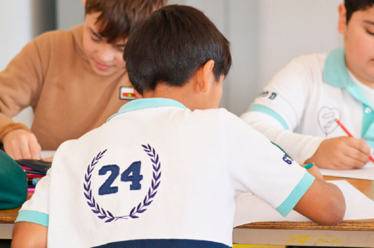 Instituto María Madre Nuestra - Vida escolar