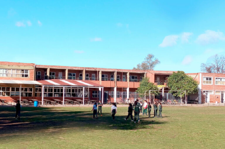Instituto María Madre Nuestra - Vida escolar